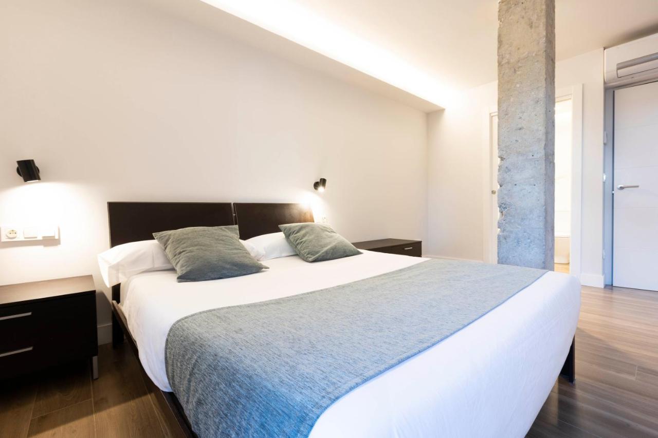 Appartement Ama Guadalupekoa à Fontarrabie Extérieur photo