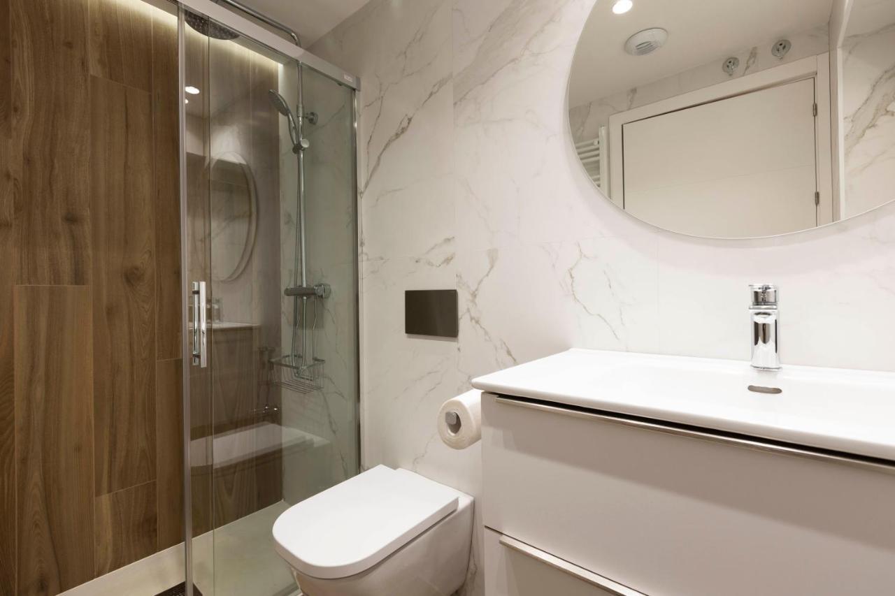 Appartement Ama Guadalupekoa à Fontarrabie Extérieur photo